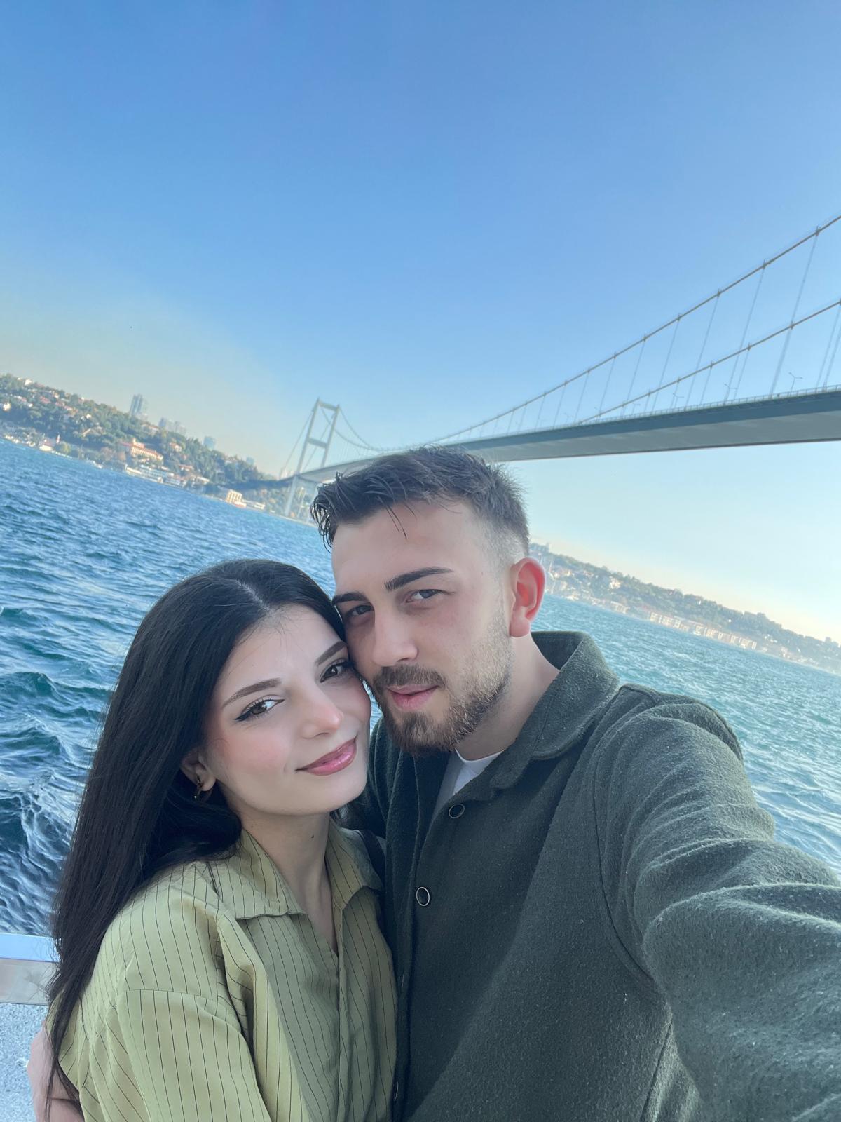 Deniz kadar huzurlu
