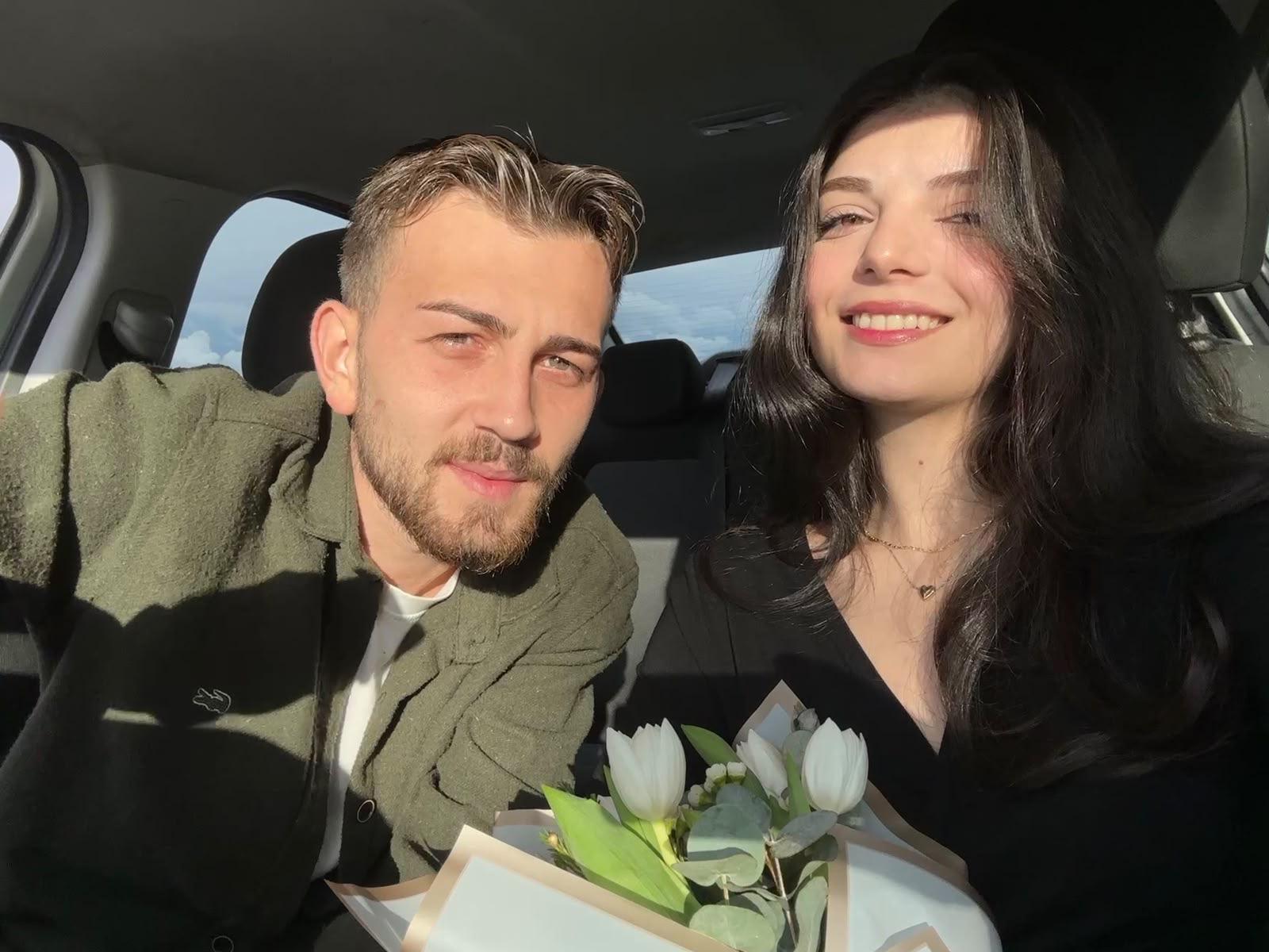 Bir masal gibi