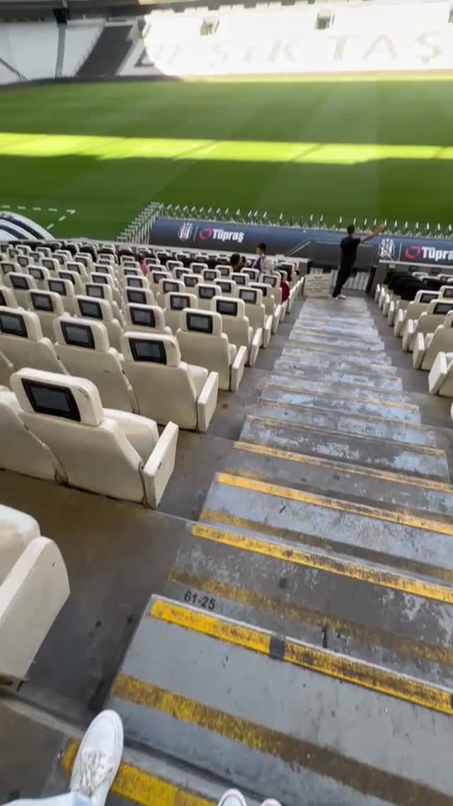 Video önizlemesi