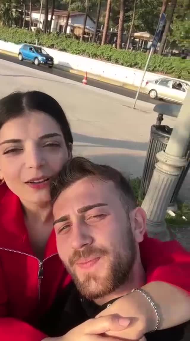 Video önizlemesi